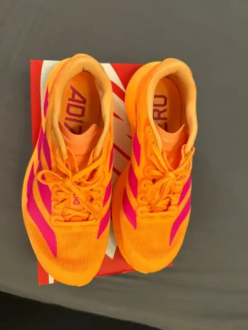 Brugt Orange Adizero bike — billede 3 af 4