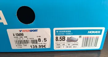 Tweedehands Hoka Kawana bike — afbeelding 6 van 6