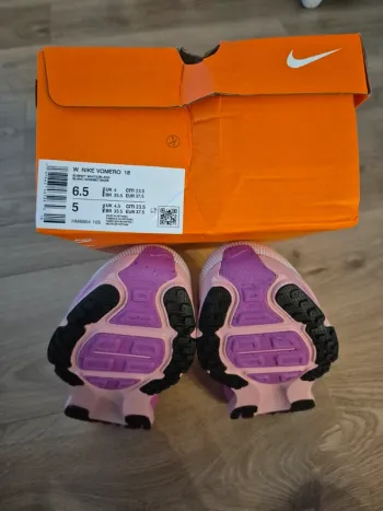 Nike Vomero 18 bike d'occasion — image 6 sur 6