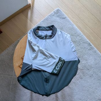 Brugt Le Col Jersey 2024 bike