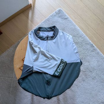 Brugt Le Col Jersey 2024 Cycling Clothing