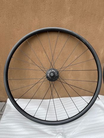 Brugt Rose G20 Wheelset 2025 bike — billede 2 af 6