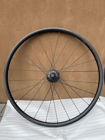Used Rose G20 Wheelset 2025 bike — image 2 of 6
