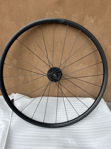 Used Rose G20 Wheelset 2025 bike — image 3 of 6