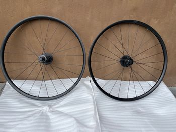 Rose G20 Wheelset 2025 bike d'occasion