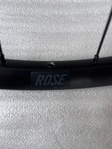 Used Rose G20 Wheelset 2025 bike — image 6 of 6