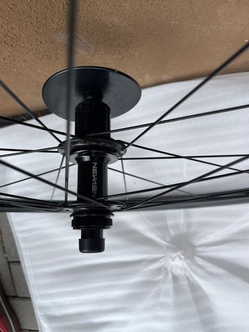 Used Rose G20 Wheelset 2025 bike — image 5 of 6