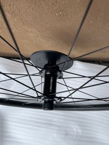 Used Rose G20 Wheelset 2025 bike — image 4 of 6