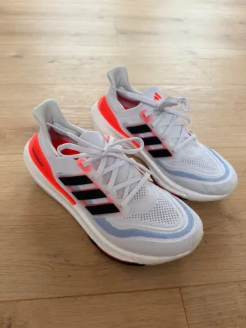 Gebrauchtes Adidas Ultraboost Light bike