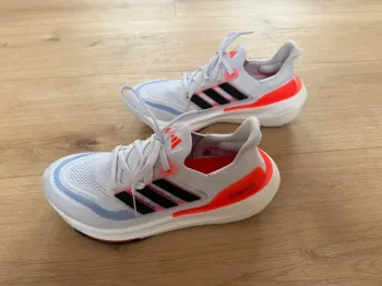 Brugt Adidas Ultraboost Light bike — billede 3 af 6