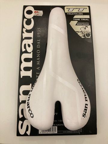 Gebrauchtes Selle San Marco Aspide TT bike — Bild 3 von 3