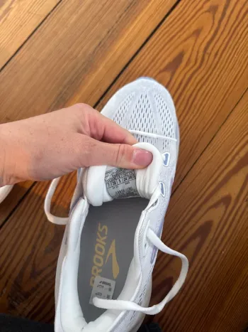 Brooks Glycerin 22 bike usato — immagine 9 di 9