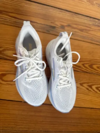 Brooks Glycerin 22 bike usato — immagine 3 di 9