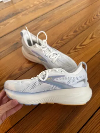 Brooks Glycerin 22 bike usato — immagine 6 di 9