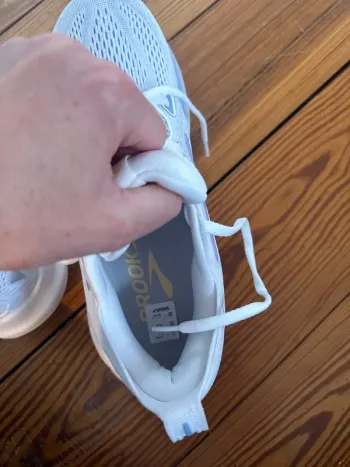 Brooks Glycerin 22 bike usato — immagine 8 di 9