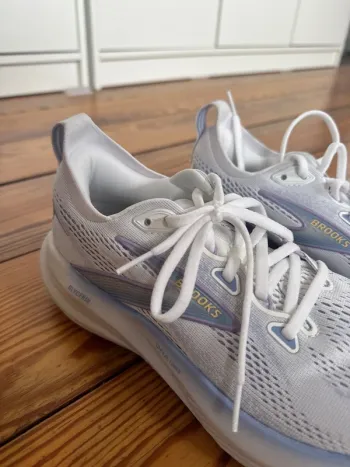 Brooks Glycerin 22 bike usato — immagine 2 di 9