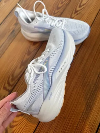 Brooks Glycerin 22 bike usato — immagine 4 di 9