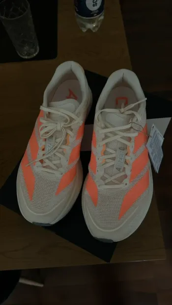 Brugt Adidas Adizero Boston 13 bike — billede 2 af 4
