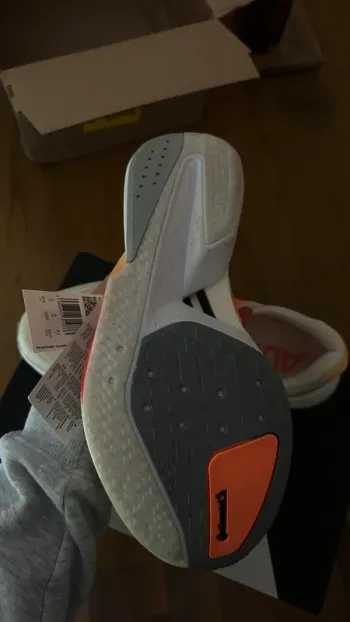 Brugt Adidas Adizero Boston 13 bike — billede 3 af 4