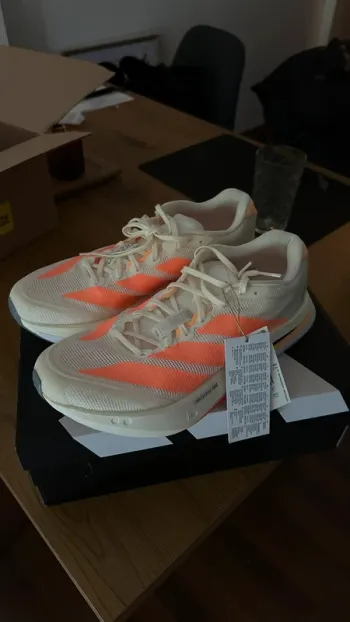 Adidas Adizero Boston 13 bike de segunda mano