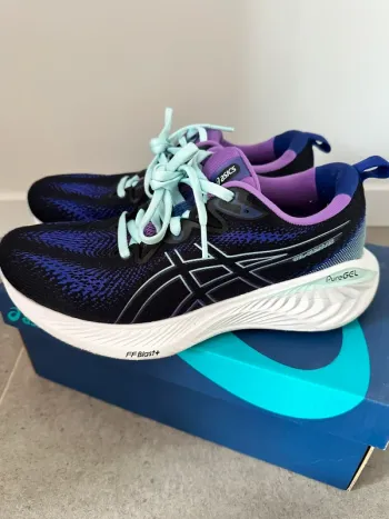 Asics Gel Cumulus bike d'occasion — image 3 sur 5