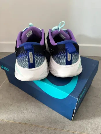 Asics Gel Cumulus bike d'occasion — image 2 sur 5