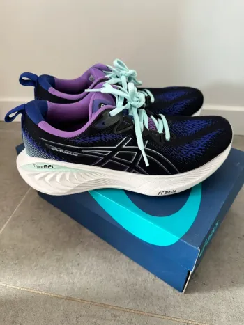 Asics Gel Cumulus bike d'occasion