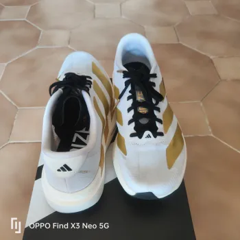 Adidas evo sl bike usato