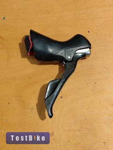 Shimano Ultegra ST-6800 Drivetrain & Pedals d'occasion