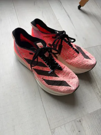 Used Adidas Adizero Prime X bike