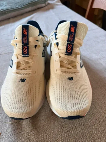 Używany New Balance 520 v8 bike — zdjęcie 5 z 6