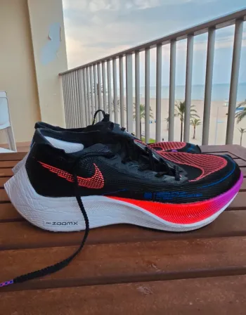 Nike Vaporfly Next% 2 bike d'occasion — image 2 sur 8