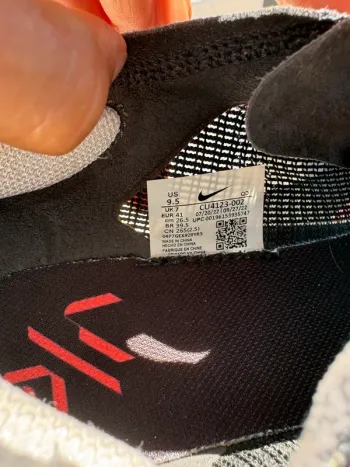 Nike Vaporfly Next% 2 bike d'occasion — image 6 sur 8