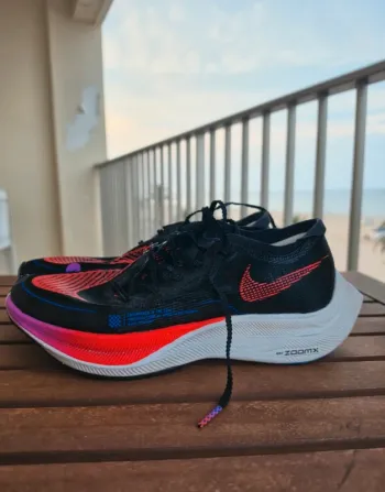 Nike Vaporfly Next% 2 bike d'occasion — image 3 sur 8
