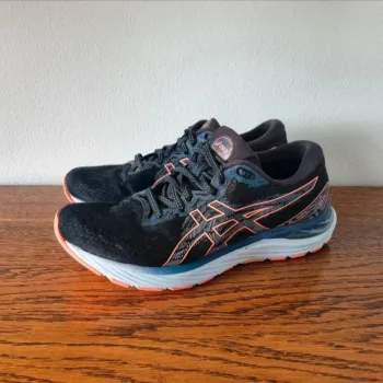 Käytetty Asics Gel-Cumulus 23 bike — kuva 2 / 4