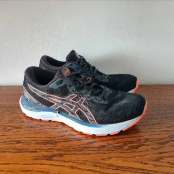 Asics Gel-Cumulus 23 bike d'occasion