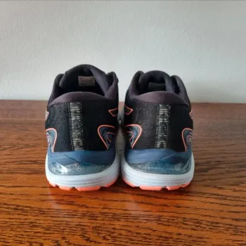 Käytetty Asics Gel-Cumulus 23 bike — kuva 4 / 4