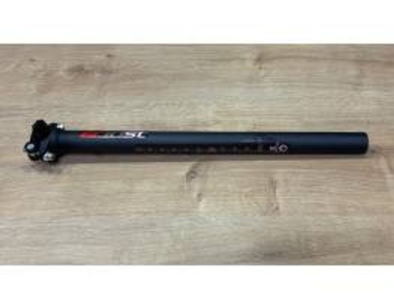 Brugt Bmc Teammachine SLR02 bike — billede 4 af 4