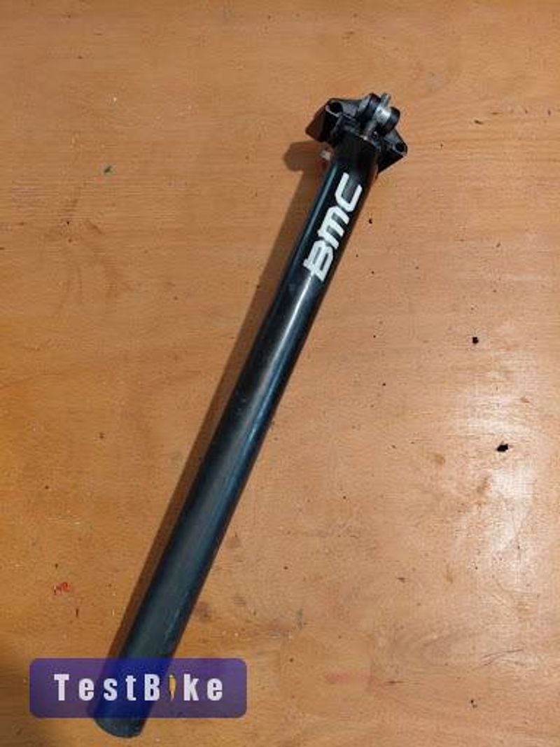 Bmc Teammachine SLR02 Saddles & Seatposts usato