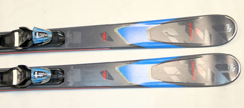 Brugt Dynastar Speed 4x4 363 Skis 2023 Skiing & Skitouring