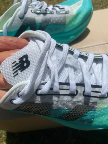 Gebrauchtes New Balance FuelCell Rebel v4 bike — Bild 5 von 10