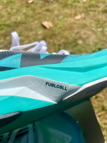 Gebrauchtes New Balance FuelCell Rebel v4 bike — Bild 7 von 10