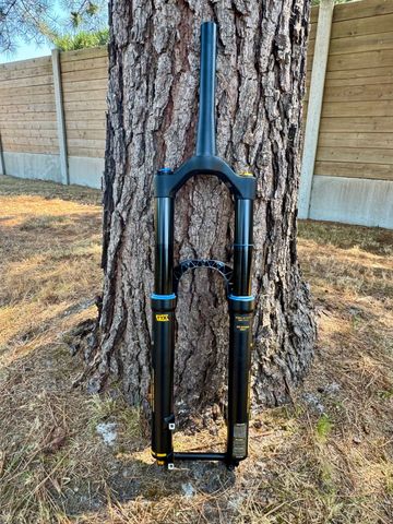 Tweedehands Öhlins RXF 36 Fork bike — afbeelding 3 van 3
