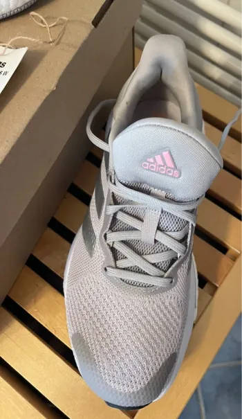 Gebrauchtes Reebok Solarglide 5 W bike — Bild 5 von 6
