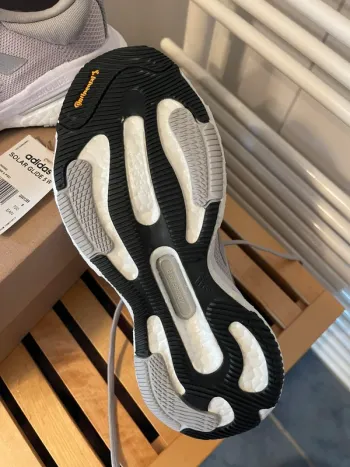 Gebrauchtes Reebok Solarglide 5 W bike — Bild 4 von 6