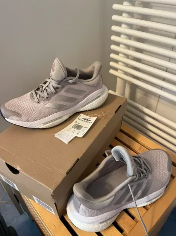 Gebrauchtes Reebok Solarglide 5 W bike