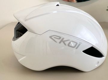 Gebrauchtes Ekoi Aero 16 Helmet 2026 bike — Bild 2 von 3