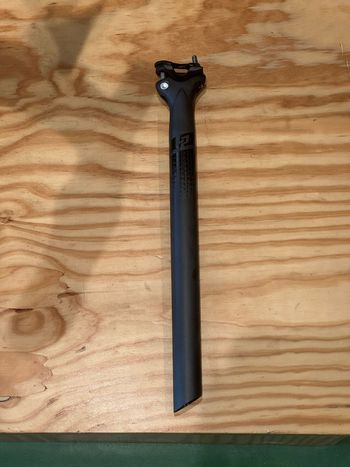 Lapierre Carbon Seatpost bike d'occasion