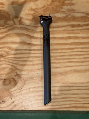 Brugt Lapierre Carbon Seatpost bike — billede 1 af 3
