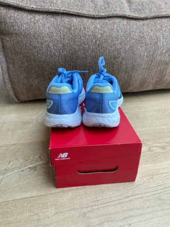 New Balance Fresh Foam 680 bike de segunda mano — imagen 3 de 6